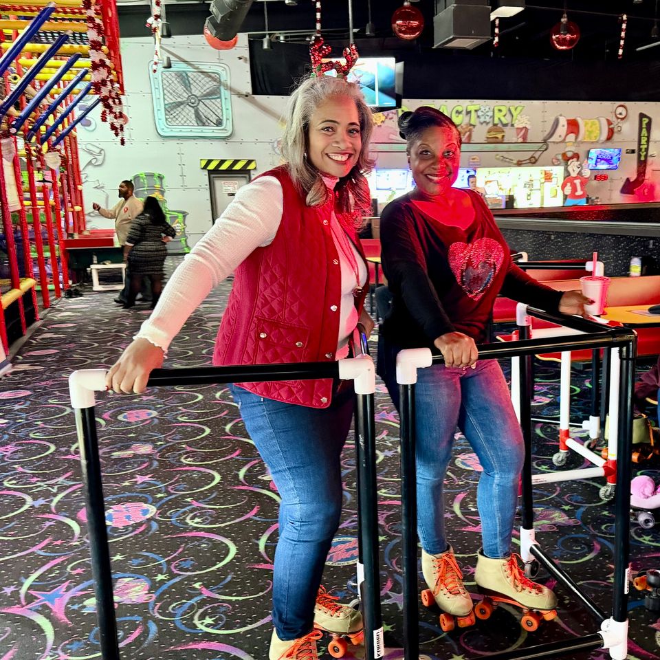 Xmas skate party13