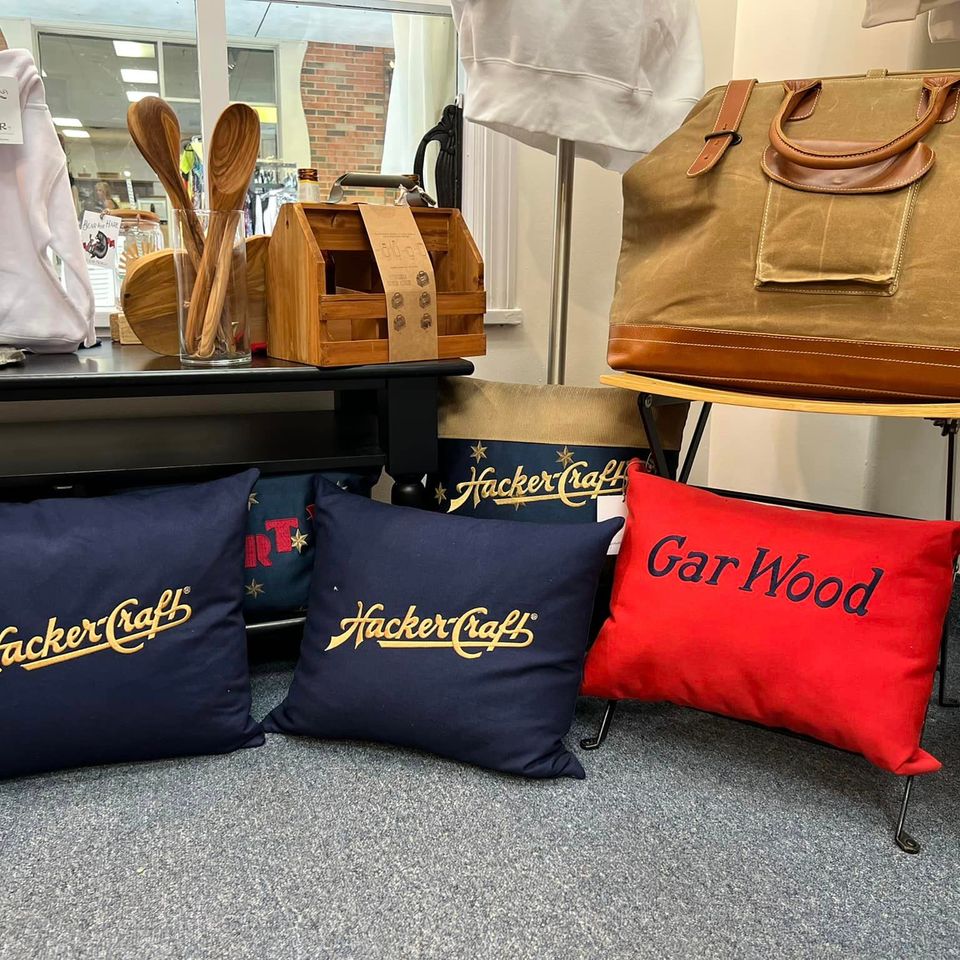 Pillows