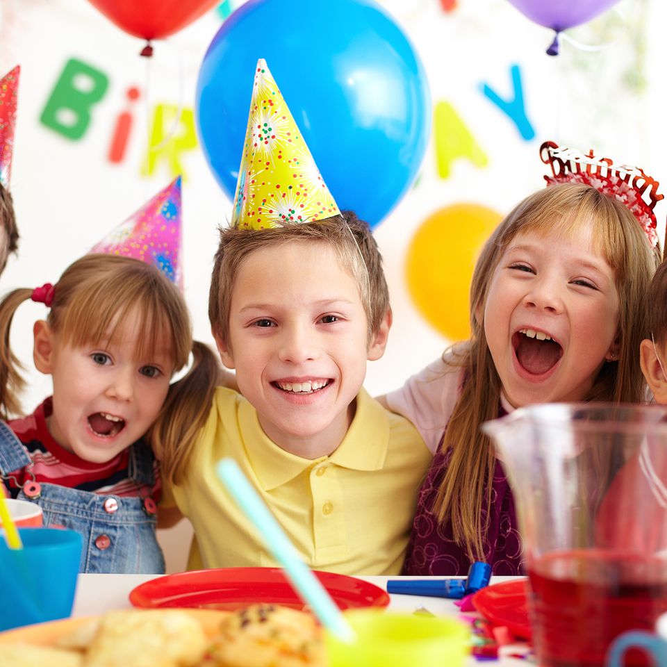 Kids party nn