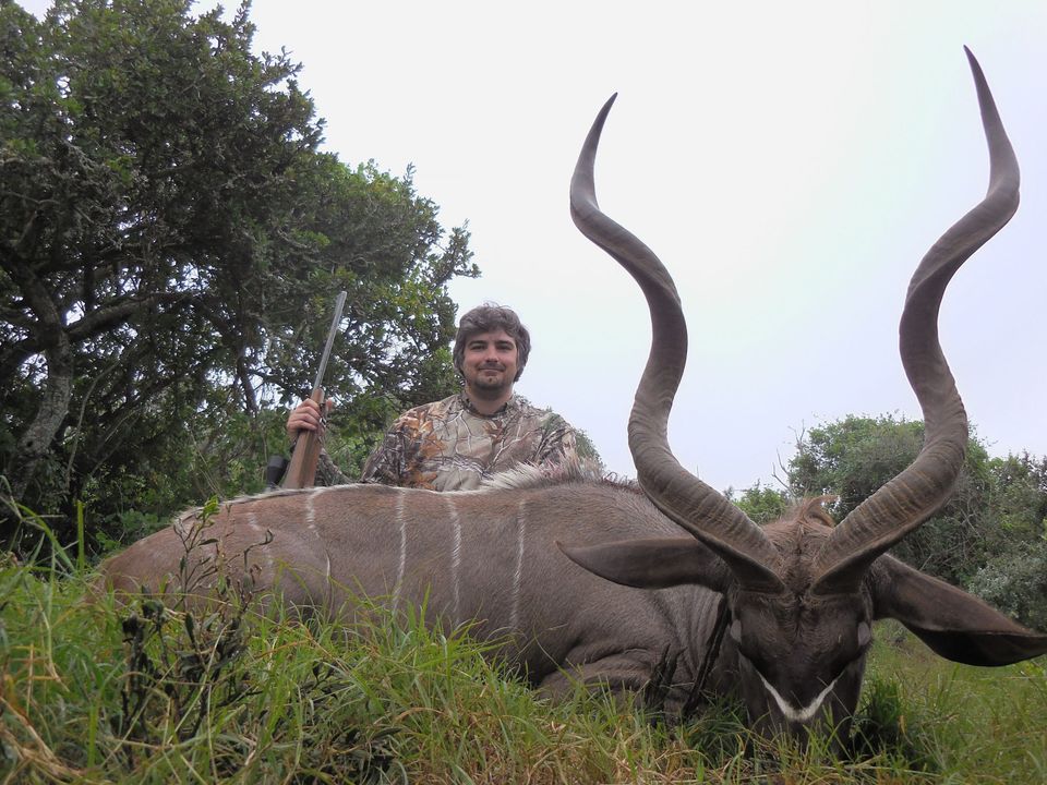 Kudu 2 scaled