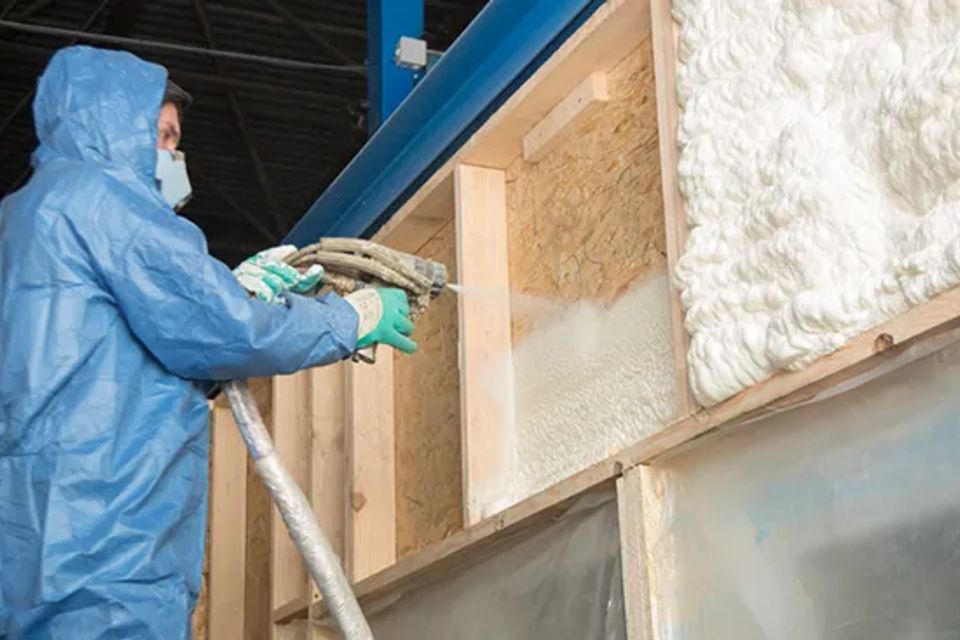 Westbrook’s comprehensive commercial insulation services for every business type 668 by 367