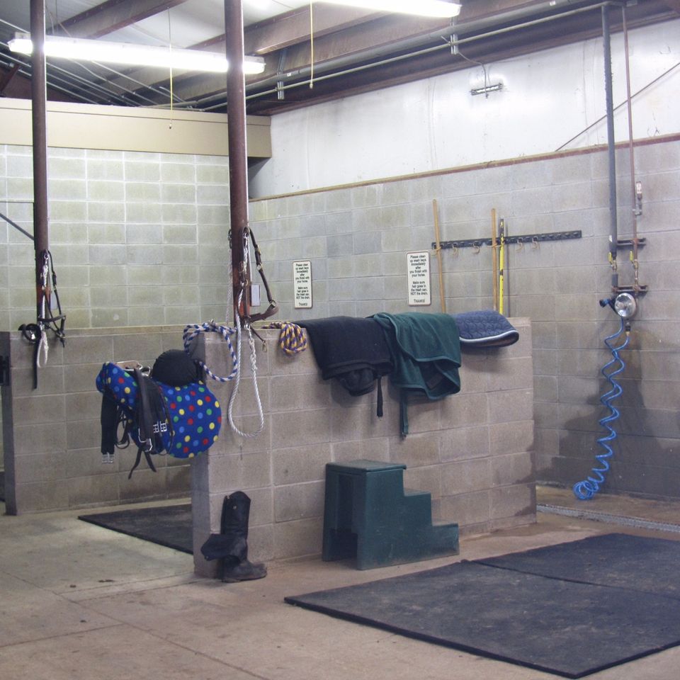 Wash rack empty20160316 28865 x7dfui