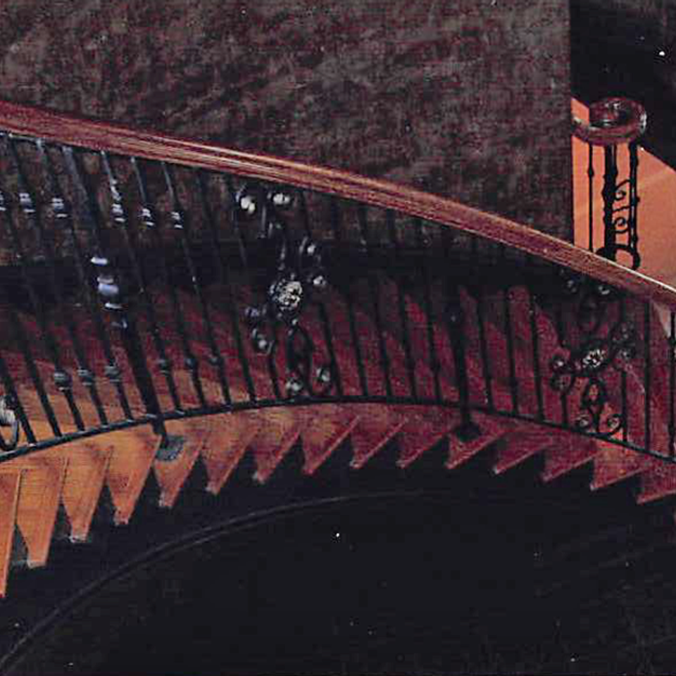 Stairs 4820140401 31316 c52dff