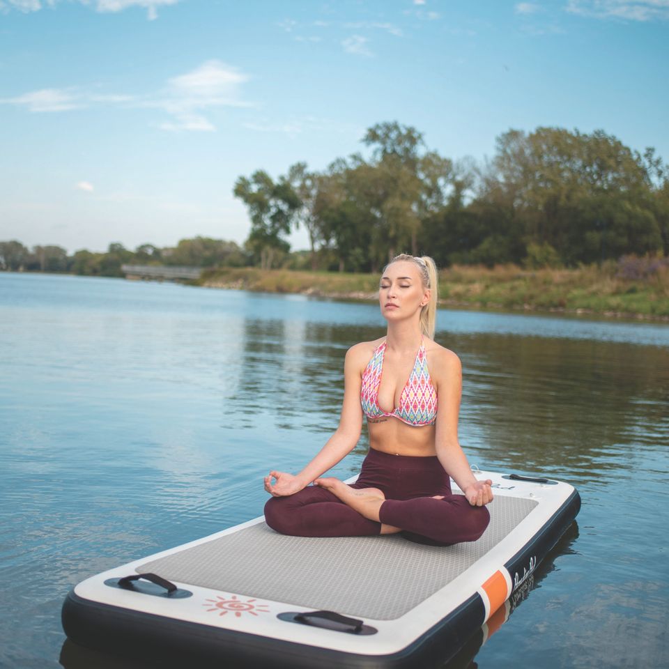 Yogamat
