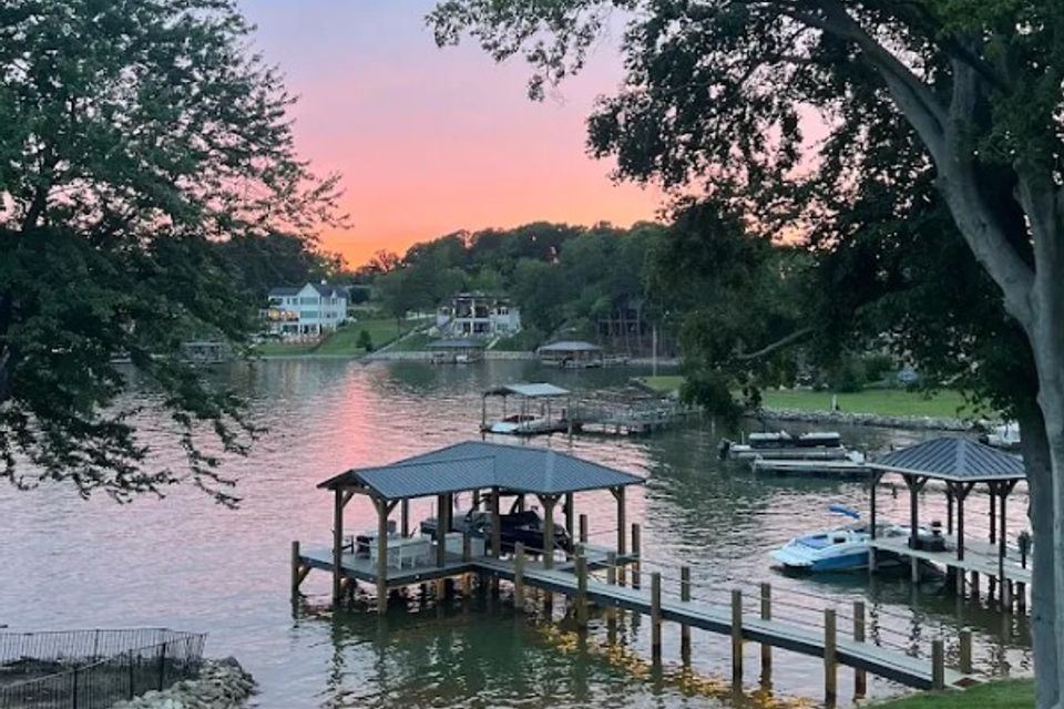 Dock