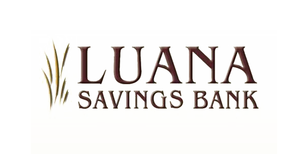 Luana savings bank