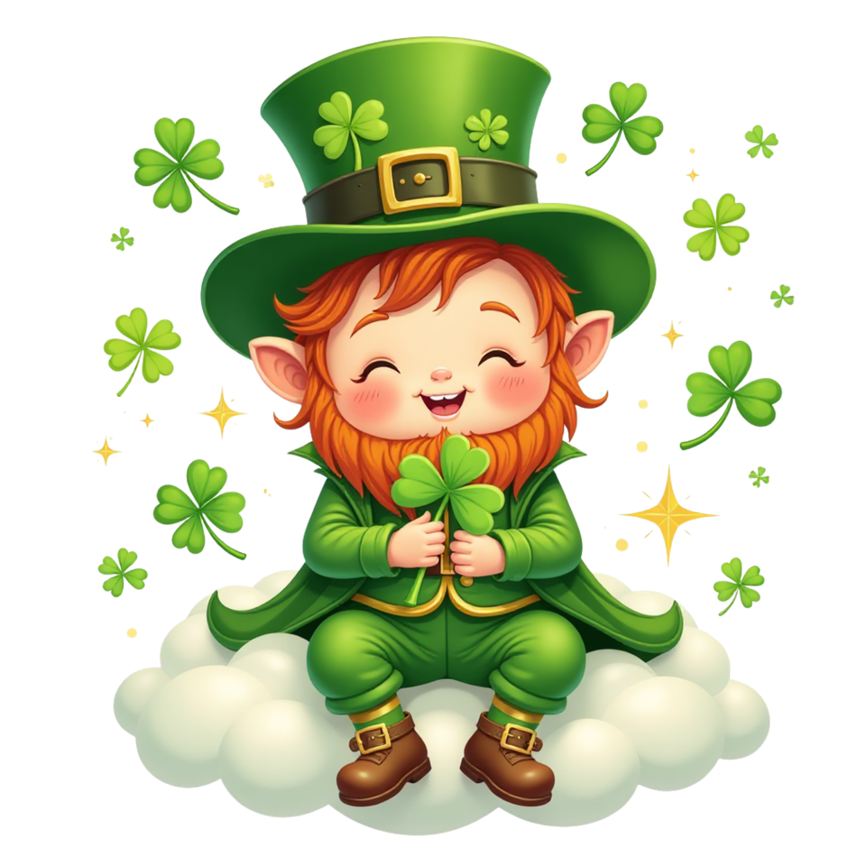 Stp   0046 seasons st patrick’s day 23