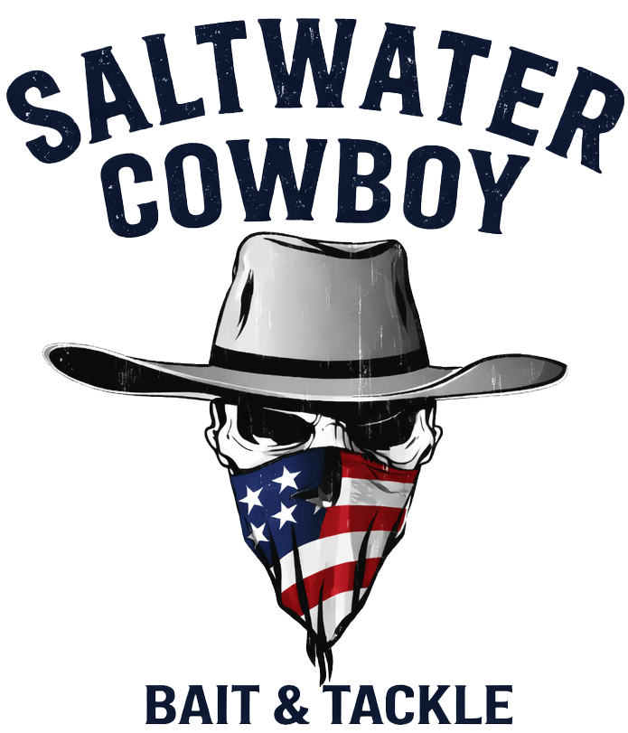 Saltwater Cowboy Bait & Tackle