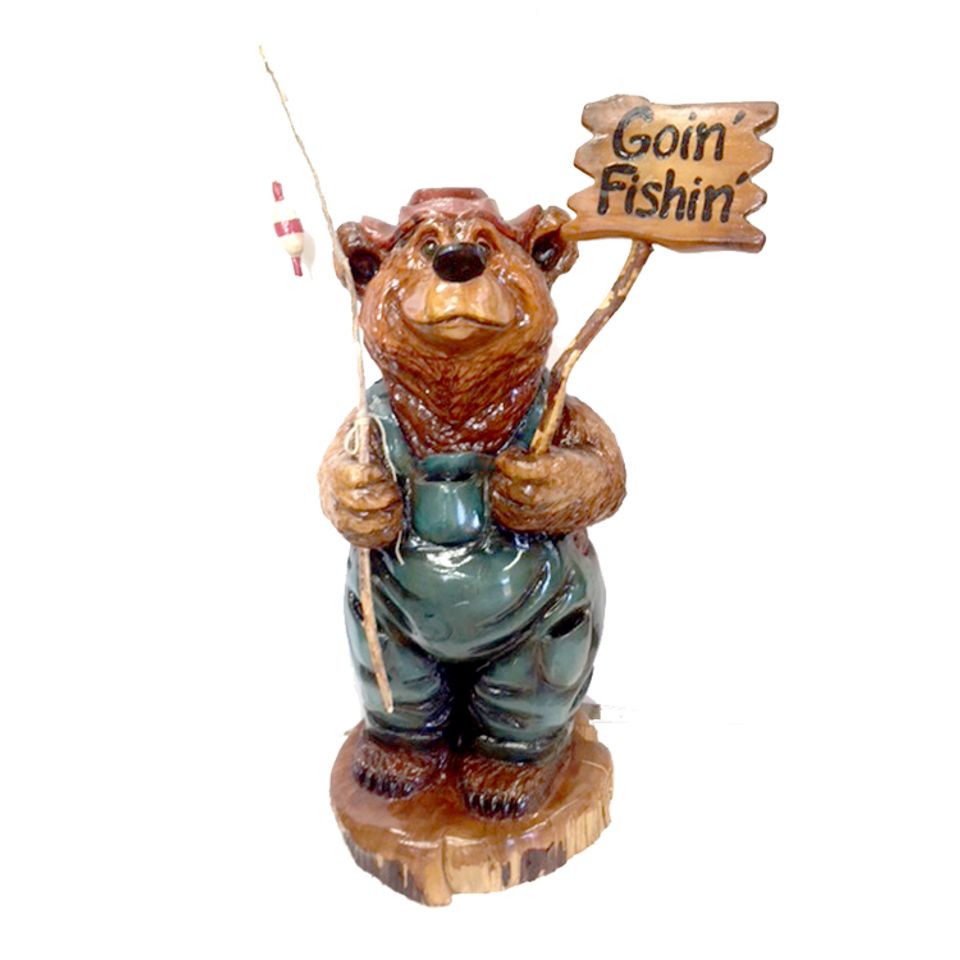 Fishing bear20180430 26101 bunbd8
