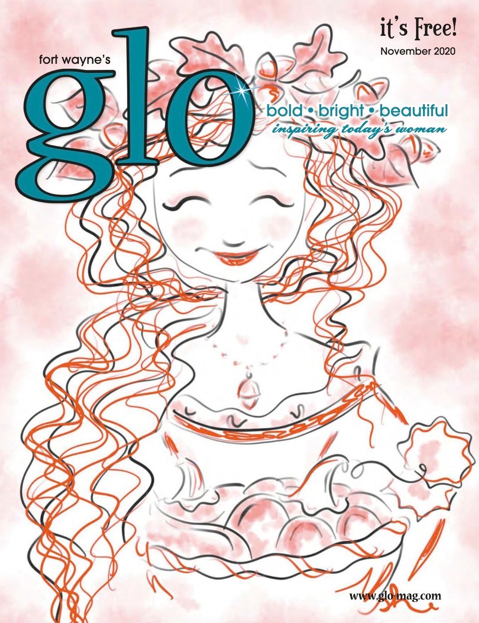 Nov 2020 cover