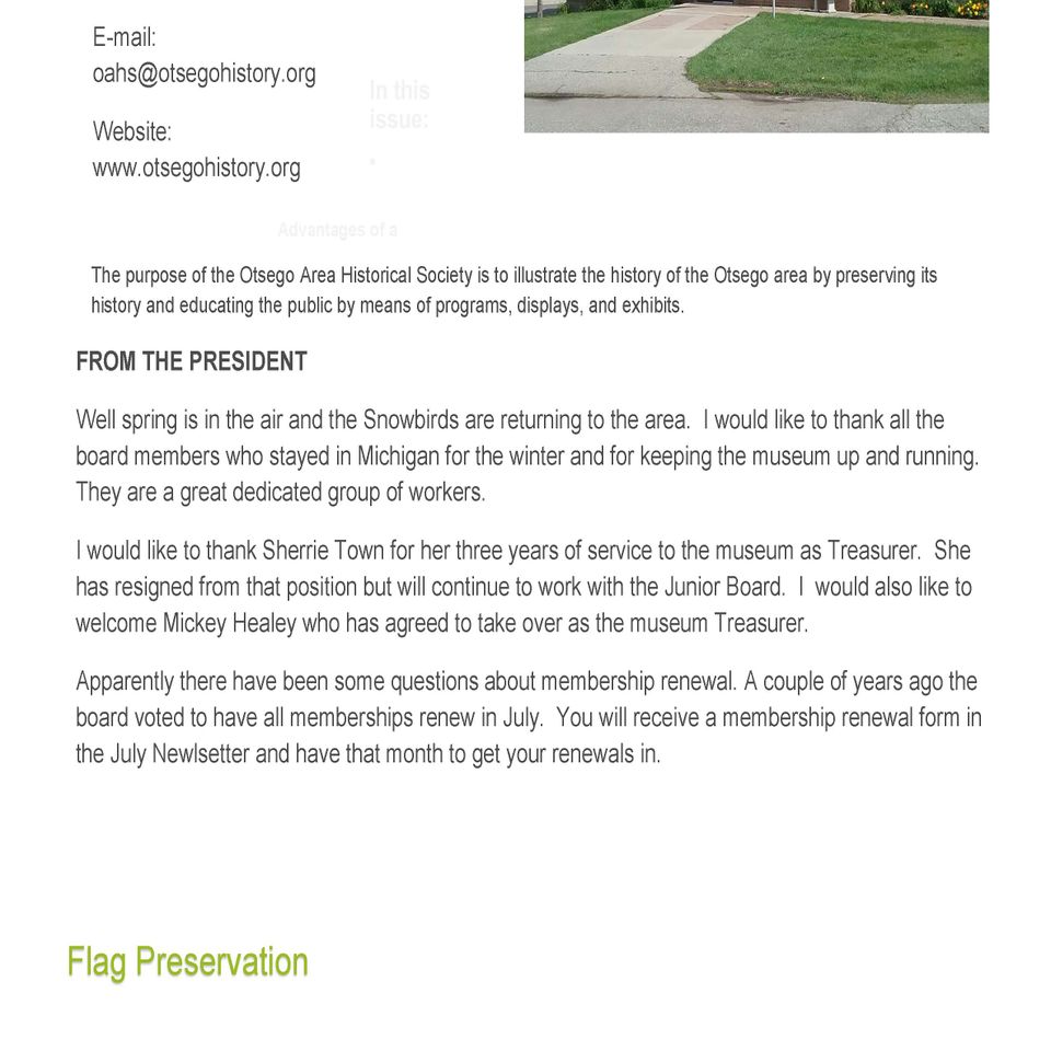 April 2023 newsletter pdf (1) page 1