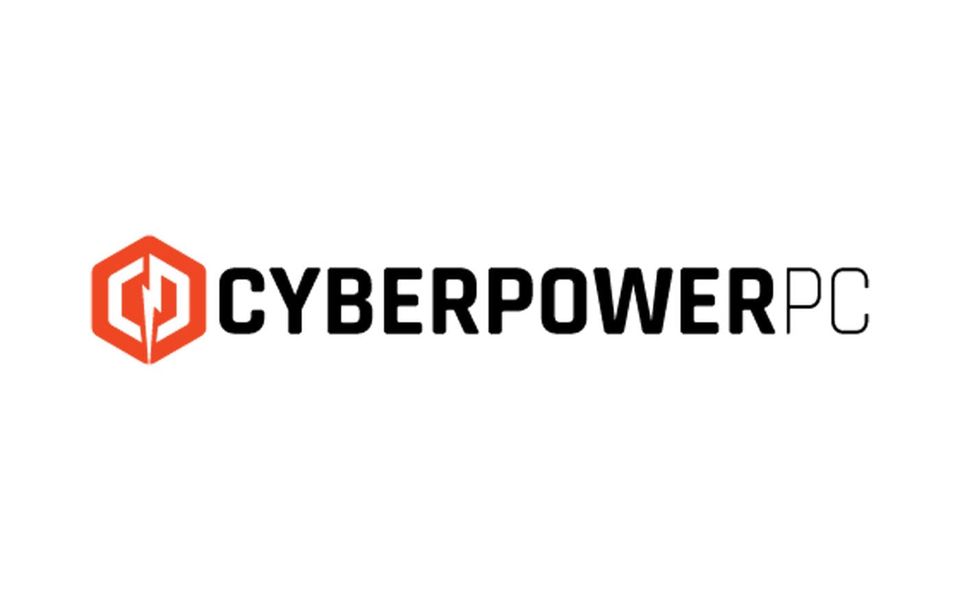 Cyberpowerpc logo