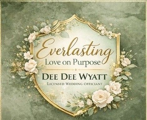 Everlasting Love Wedding Officiant Services 