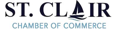 St clair chamber logo