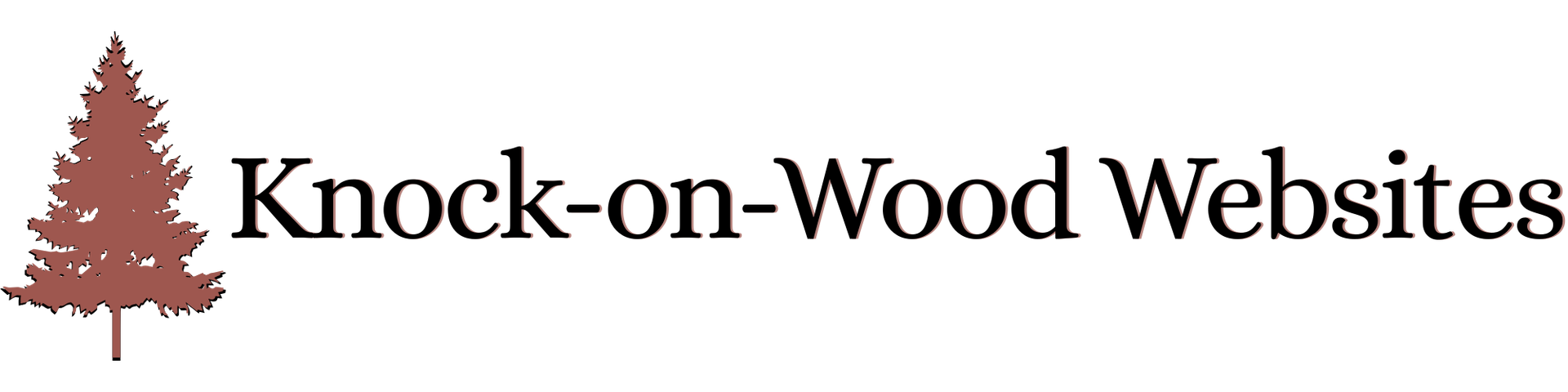 Knock-on-Wood Websites
