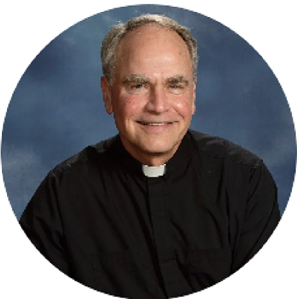 Fr.michaelfowler