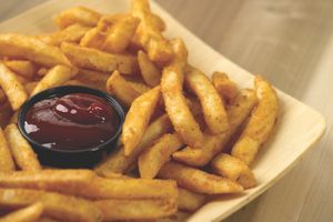 Fries