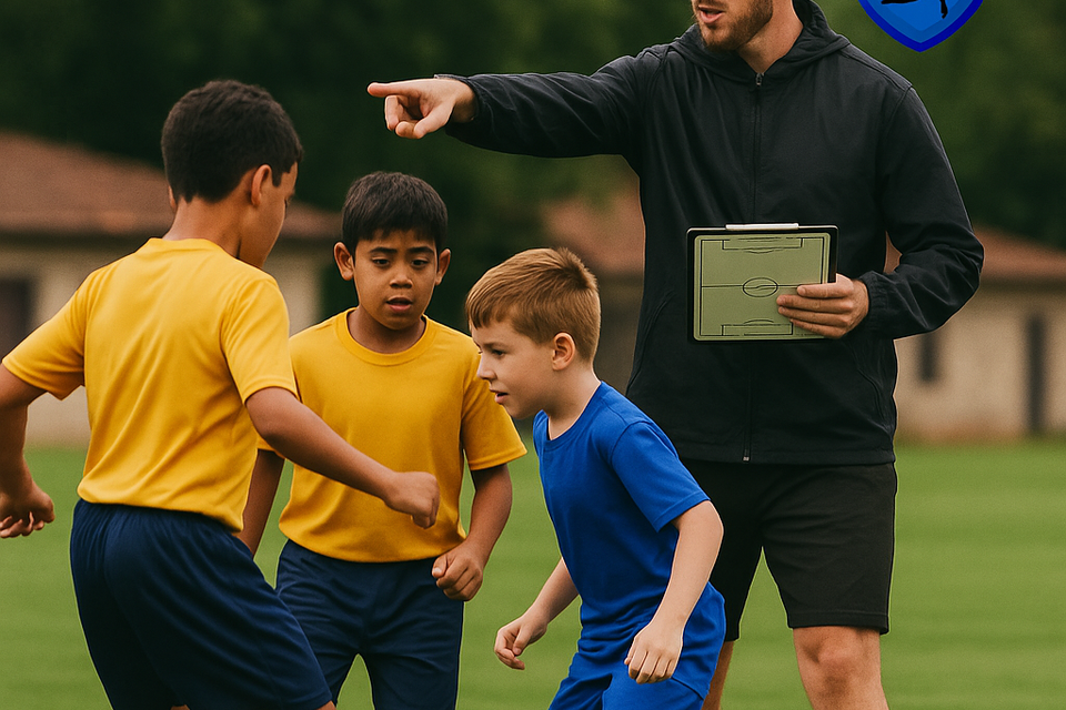 Coach image 2