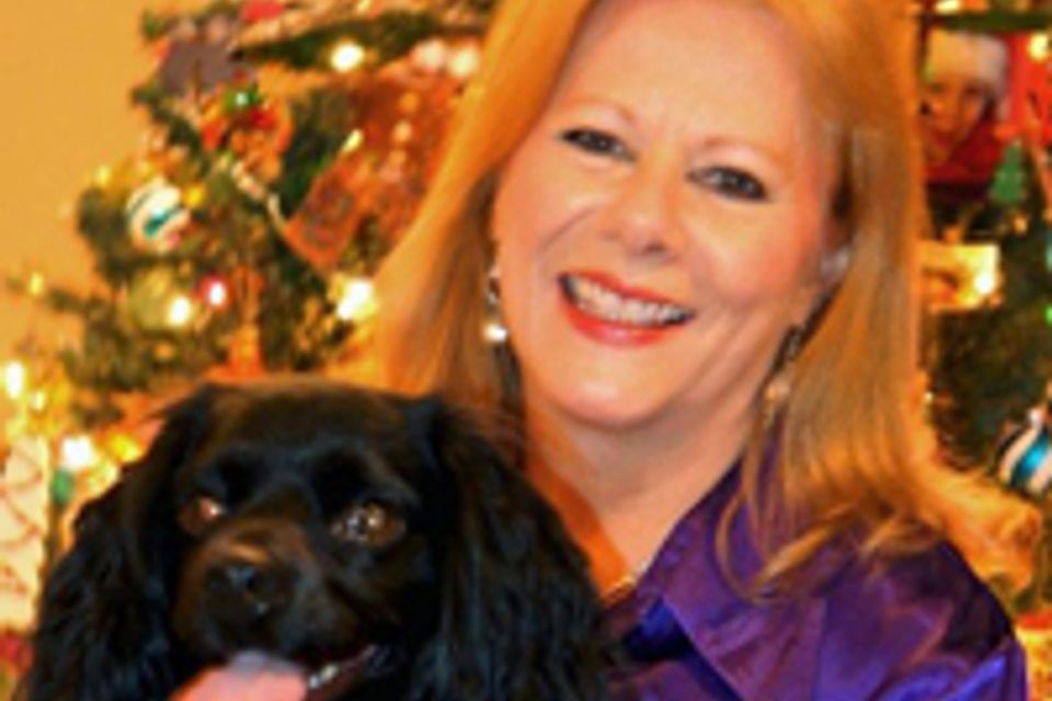 Janata s with her dog crop 200x200px