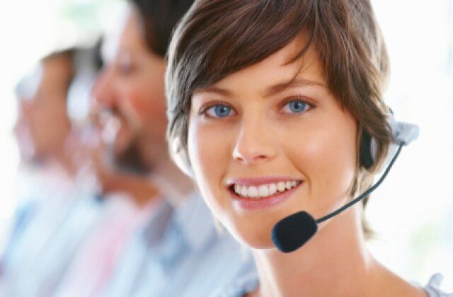 Telemarketer pic