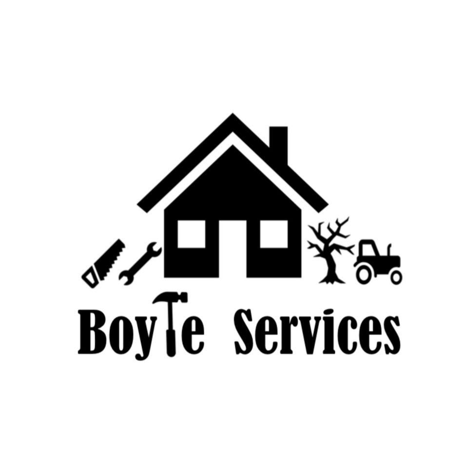 Boyte