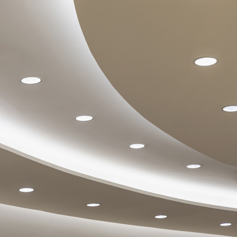 Recessed lighting installer in durham nc, harris electrical contractors durham nc