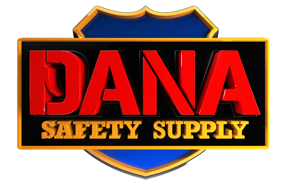 Dana 1st alarm sponsor