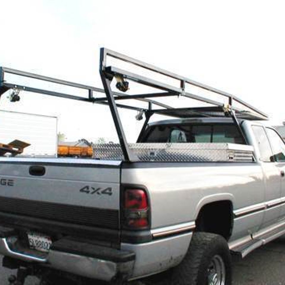 Pick up rack18l