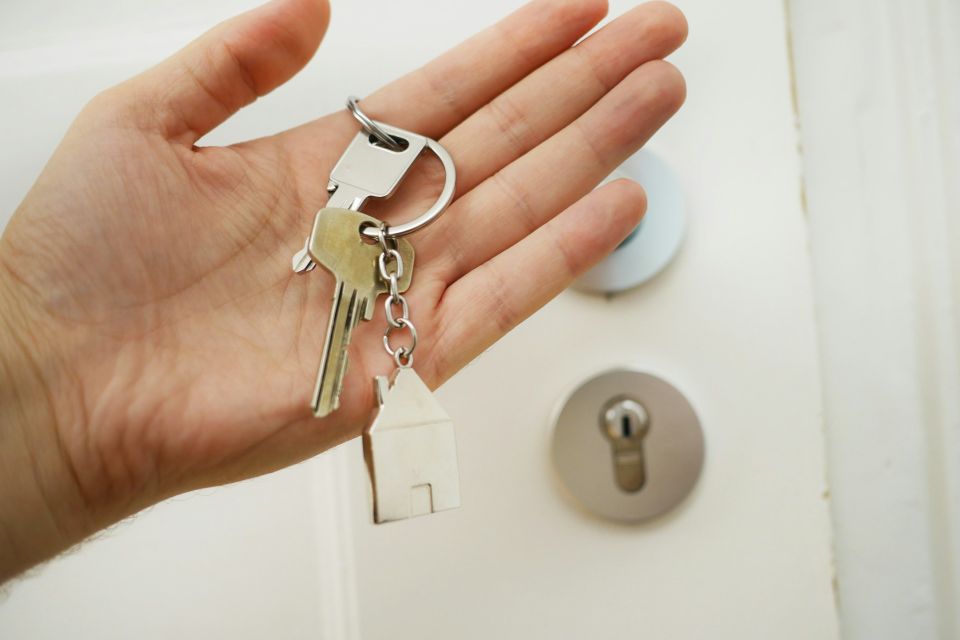 home Locksmith Services