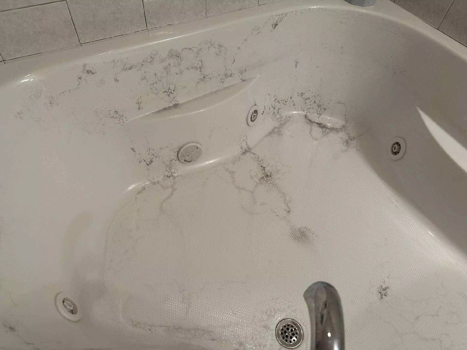 Winthrop harbor bath tub services