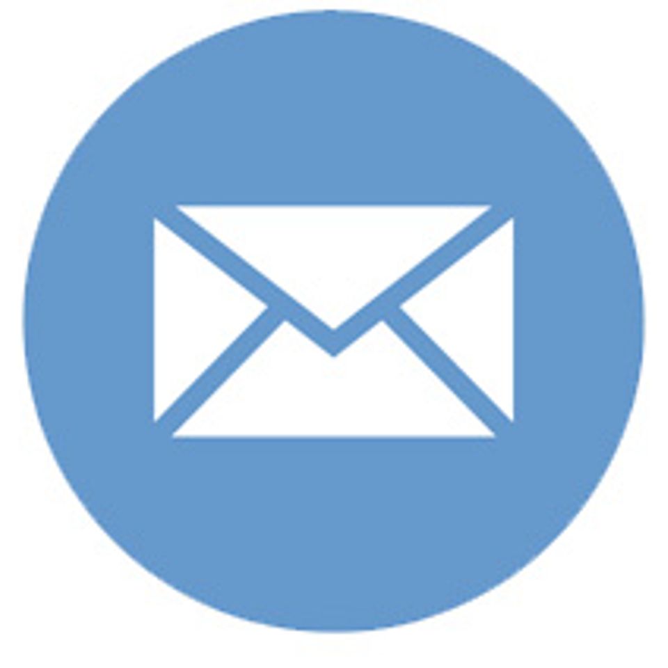 Email icon
