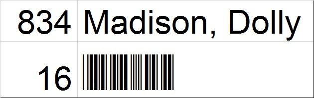 Dolly madison fair bar code sticker20160804 8002 knmq9l