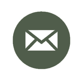 Email icon smaller