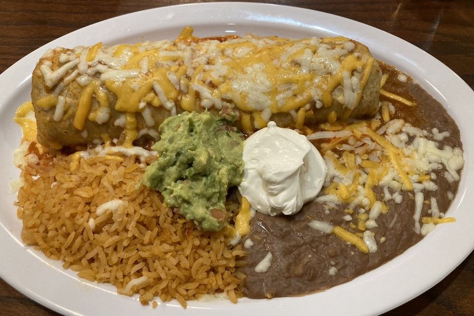 Taqueria franco 5