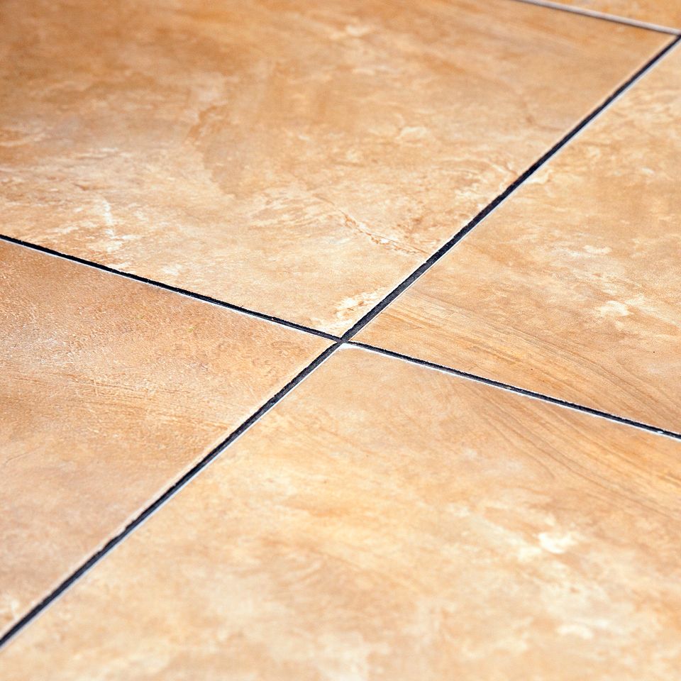 Vecteezy orange tiles close up 9510425