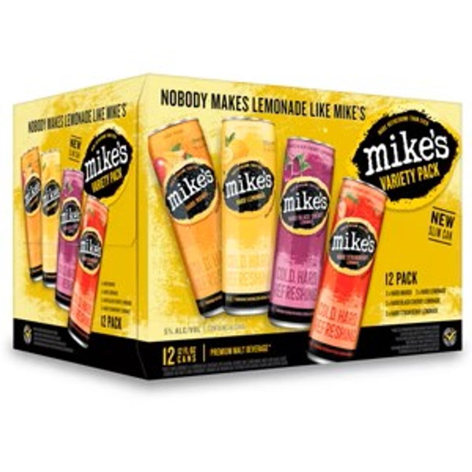 Mikes