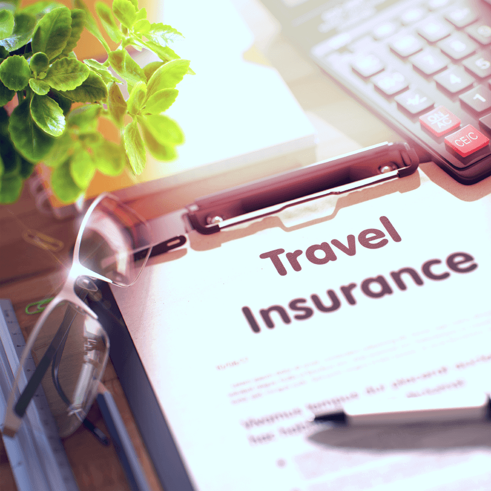Does travel insurance cover kidnapping