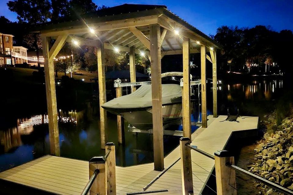 Dock 5