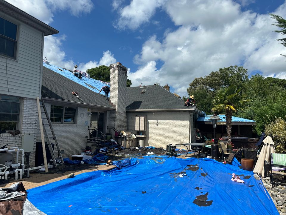 Residential roof doctor norfolk (4)