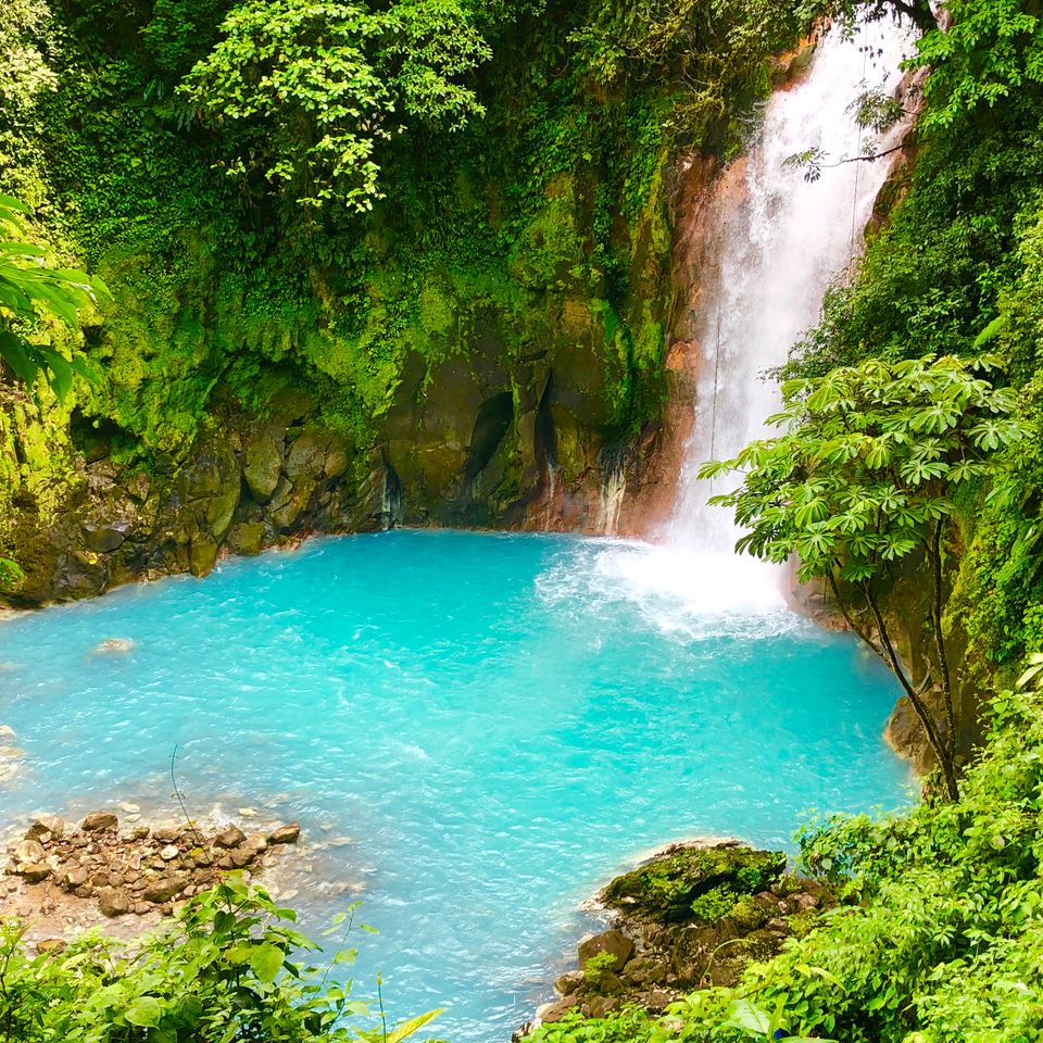 Surf rio celeste 2