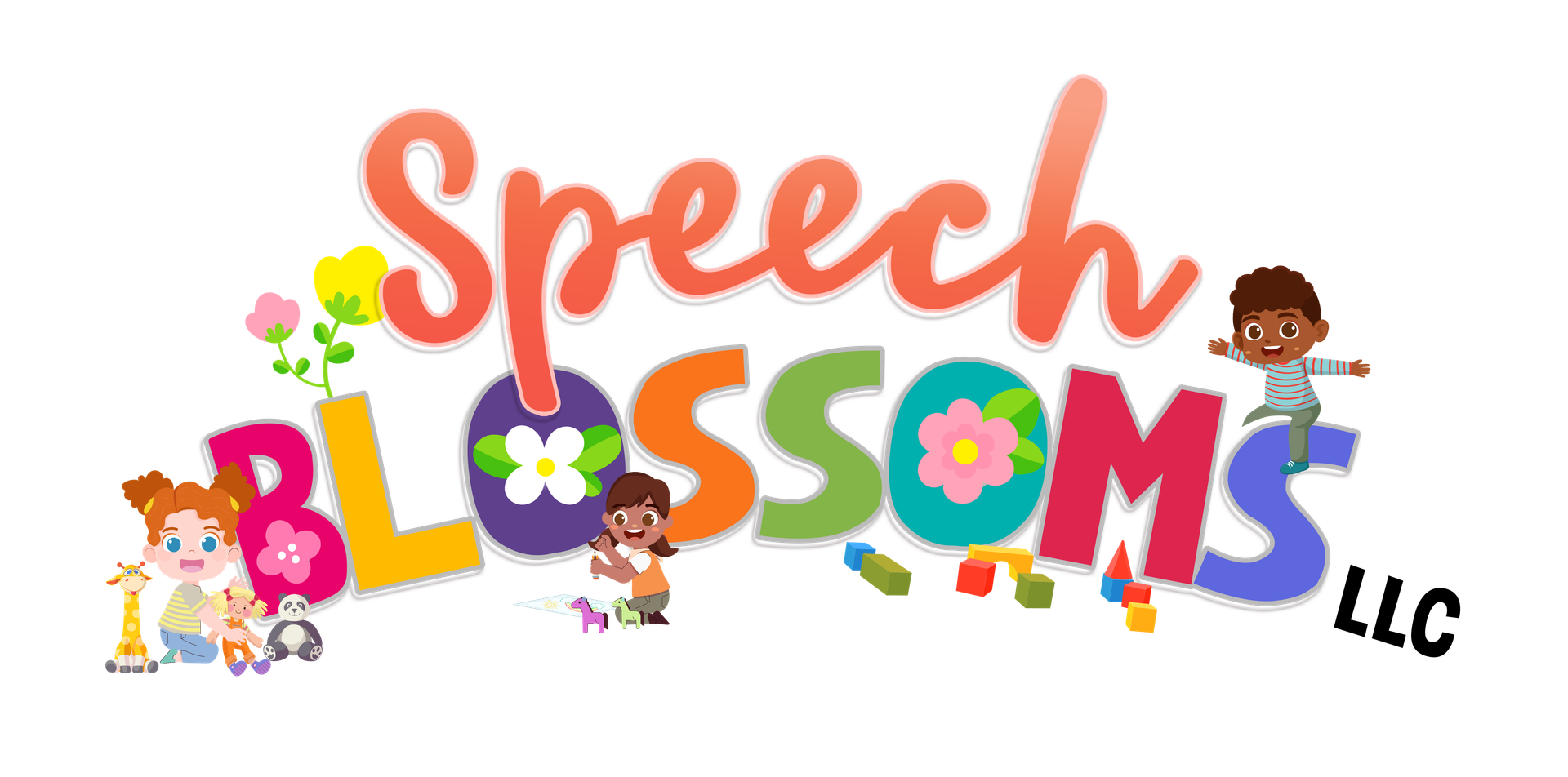 Speech Blossoms LLC