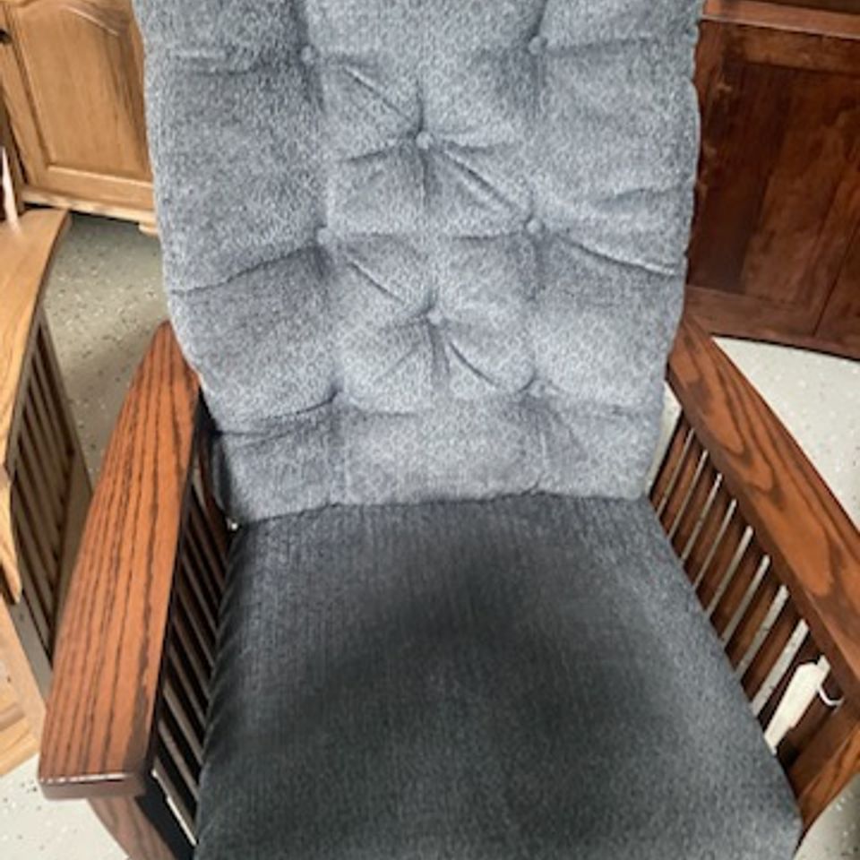 Troyer unique items chairs 9