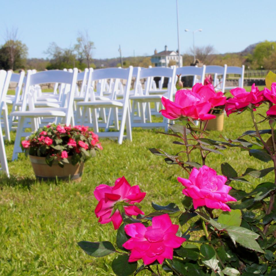 Wedding florals 1