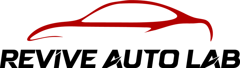 Ral logo black red