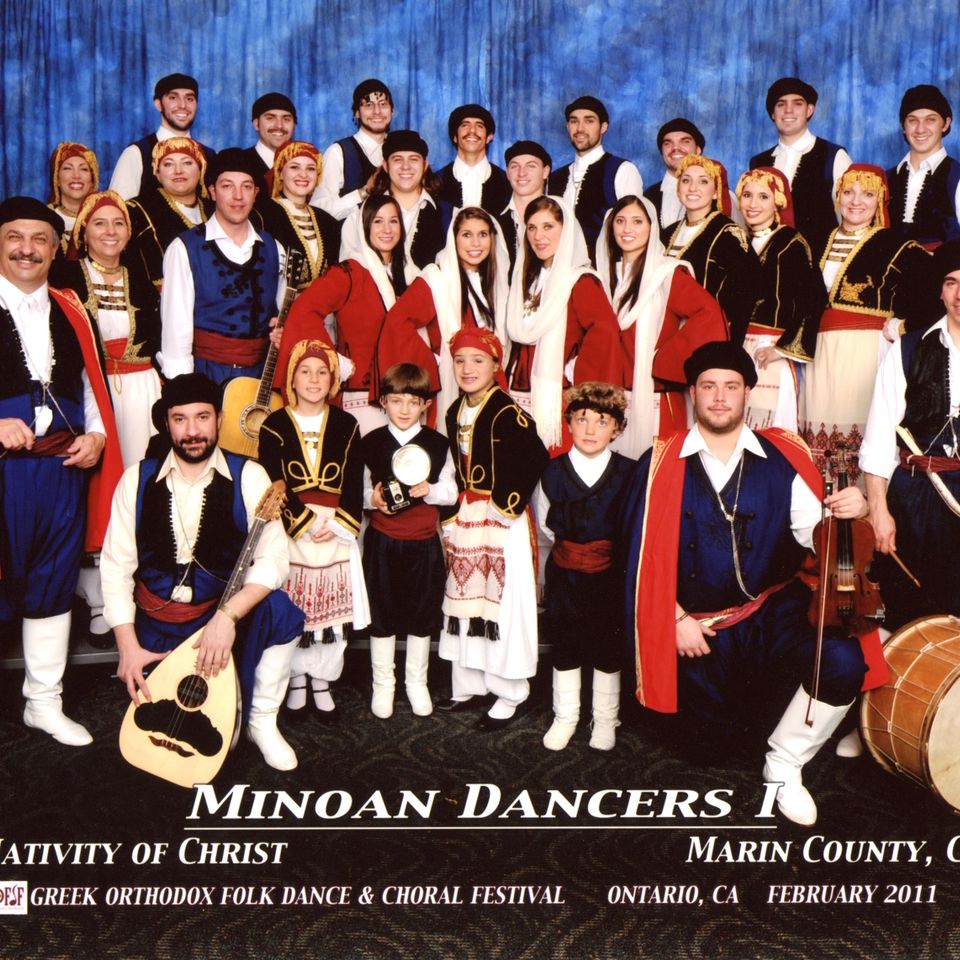 2011 fdf mi cretan