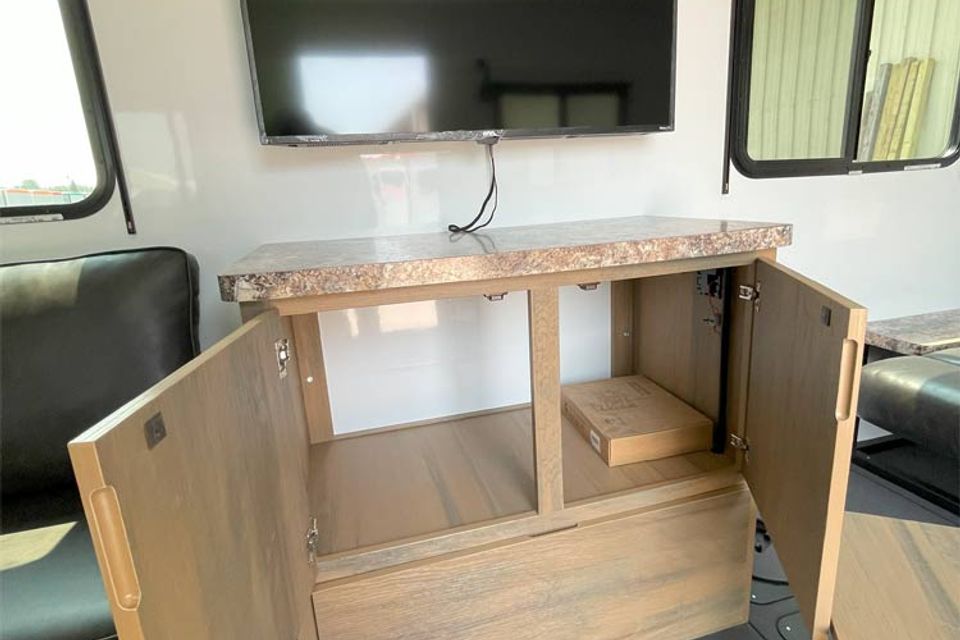 Slammer comfort suite 10