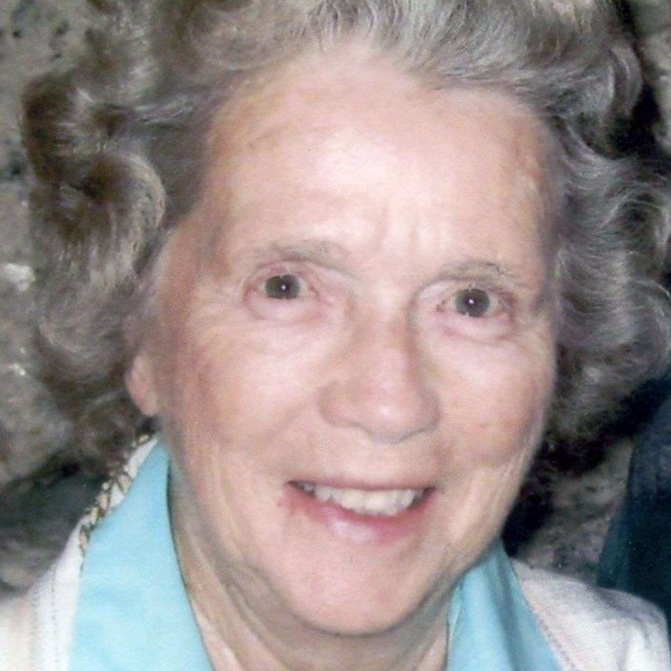 Virginia barksdale