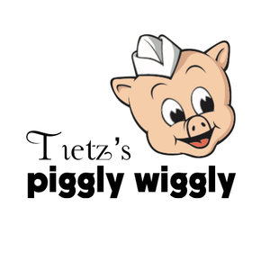 Tietzs pig