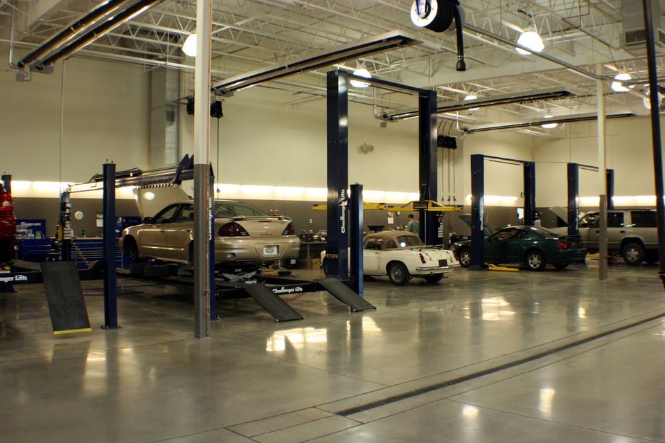 Vehicle Repair Service Tools, Equipment and Supplies in Idaho
