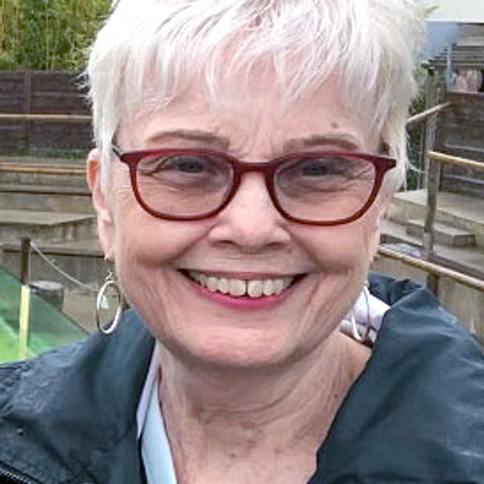 Susan gaard